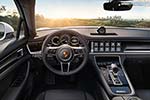 Porsche Panamera 4 E-Hybrid