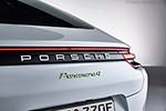 Porsche Panamera 4 E-Hybrid