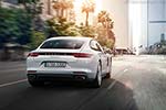 Porsche Panamera 4 E-Hybrid