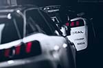 Peugeot 3008 DKR