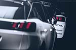 Peugeot 3008 DKR