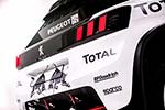 Peugeot 3008 DKR