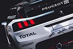 Peugeot 3008 DKR