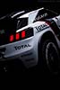 Peugeot 3008 DKR