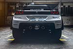 Peugeot 3008 DKR