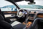 Bentley Bentayga Diesel