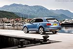 Bentley Bentayga Diesel