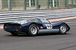 2005 Le Mans Endurance Series Spa 1000 km