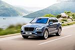 Bentley Bentayga Diesel