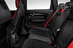 MINI John Cooper Works Clubman