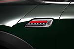 MINI John Cooper Works Clubman