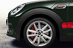 MINI John Cooper Works Clubman