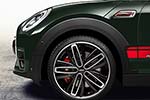 MINI John Cooper Works Clubman