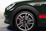 MINI John Cooper Works Clubman