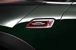 MINI John Cooper Works Clubman