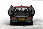 MINI John Cooper Works Clubman