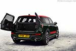 MINI John Cooper Works Clubman