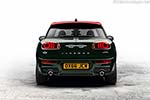 MINI John Cooper Works Clubman