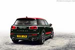 MINI John Cooper Works Clubman