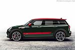 MINI John Cooper Works Clubman