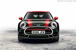 MINI John Cooper Works Clubman