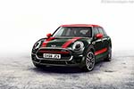 MINI John Cooper Works Clubman