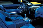 Volkswagen W12 Syncro Concept