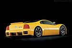 Volkswagen W12 Syncro Concept