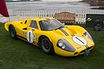 2016 Pebble Beach Concours d'Elegance