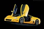 Volkswagen W12 Syncro Concept