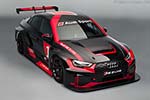 Audi RS 3 LMS
