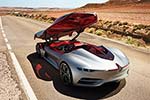 Renault Trezor Concept