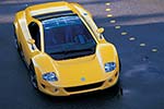 Volkswagen W12 Syncro Concept