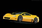 Volkswagen W12 Syncro Concept
