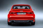 Audi RS 3 Sedan