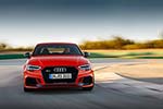 Audi RS 3 Sedan