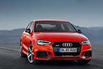 Audi RS 3 Sedan