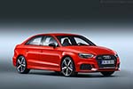 Audi RS 3 Sedan