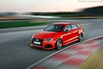 Audi RS 3 Sedan