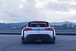 Hyundai RN30 Concept