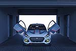 Hyundai RN30 Concept