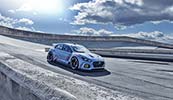 Hyundai RN30 Concept