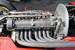 Maserati 4CLT
