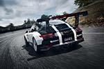 Porsche 911 GT3 Cup