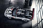 Porsche 911 GT3 Cup