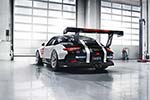 Porsche 911 GT3 Cup