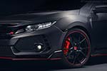 Honda Civic Type R Concept