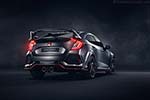 Honda Civic Type R Concept