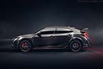 Honda Civic Type R Concept