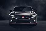 Honda Civic Type R Concept